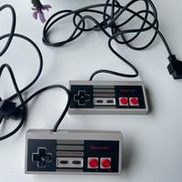 Controller nintendo nes