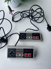 Controller nintendo nes