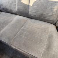 Seduta posteriore Y10 lancia