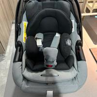 Trio Inglesina Aptica XT