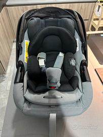 Trio Inglesina Aptica XT