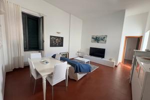 Casa in corso Roma arredata
