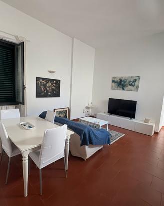 Casa in corso Roma arredata