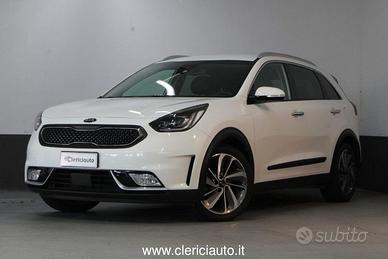 Ricambi kia niro