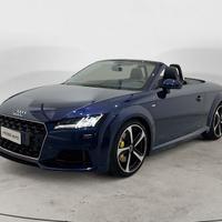 Audi TT 45 TFSI S tronic S LINE