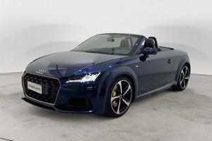 Audi TT 45 TFSI S tronic S LINE