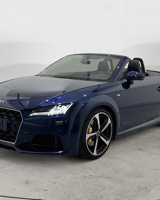 Audi TT 45 TFSI S tronic S LINE