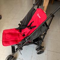 Passeggino a ombrello Giordani