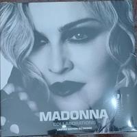Vinile Madonna