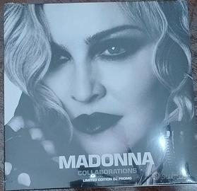 Vinile Madonna