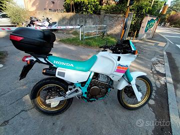 Dominator NX 650