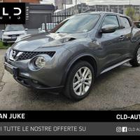 NISSAN Juke 1.5 dCi Start&Stop Tekna