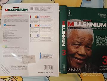 il nuovo Millennium 