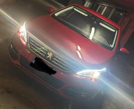 Peugeot 308 2ª serie