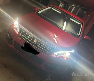 Peugeot 308 2ª serie