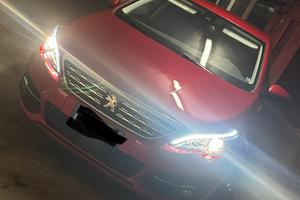 Peugeot 308 2ª serie