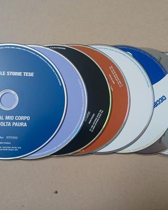 CD Elio E Le Storie Tese