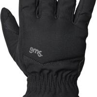 Guanti da moto impermeabili GMS Vito WP Neri