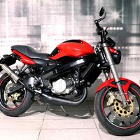 Cagiva Raptor 125