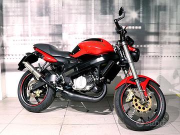 Cagiva Raptor 125