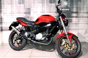 Cagiva Raptor 125