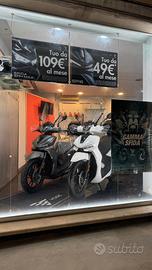 VOGE Sfida SR16 - NUOVO