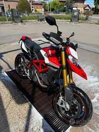 Ducati Hypermortard 950 SP