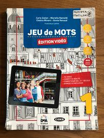 Jeu de mots 1