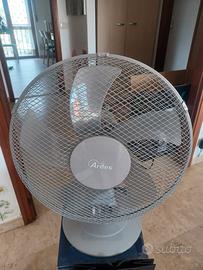 ventilatore da tavolo