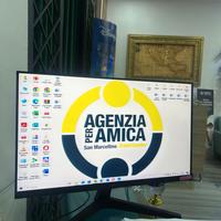 Pc Fisso Incoporato allo schermo