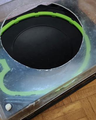 Arena Xtreme Beyblade X