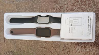 FeipuQu Smartwatch R1