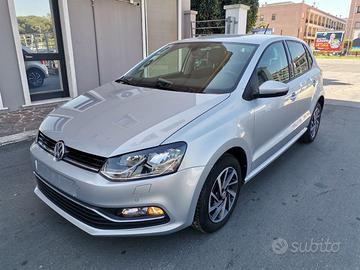 VOLKSWAGEN Polo 1.0 MPI 75CV 5p. Sound BlueMotio