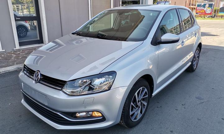 VOLKSWAGEN Polo 1.0 MPI 75CV 5p. Sound BlueMotio