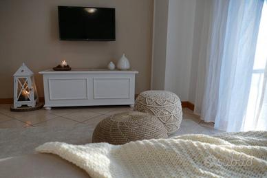 Appartamento Pavia di Udine ristrutturato