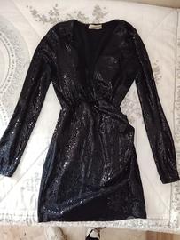 Vestito elegante taglia s