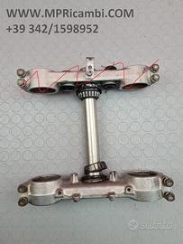 PIASTRA INFERIORE KAWASAKI KX 250 1993 1992 KX250