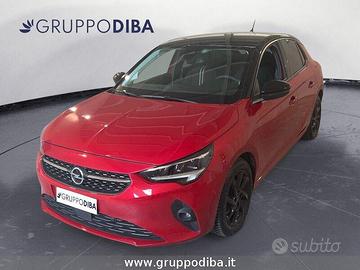 Opel Corsa VI 2020 Diesel 1.5 Edition s&s 100cv