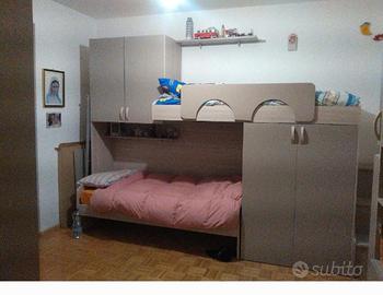Mobili stanza da letto