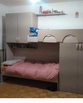 Mobili stanza da letto