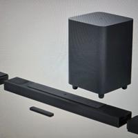 JBL soundbar 800- 5.1 canali-720 W dolby atmos 