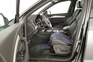Audi Q5 40 2.0 tdi mhev 12V S line quattro s-...
