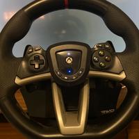 volante hori xbox one