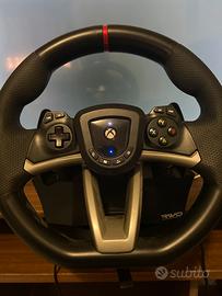 volante hori xbox one