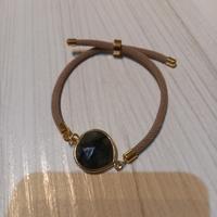 bracciale con pietra dura