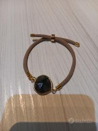 bracciale con pietra dura