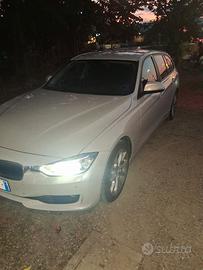 bmw 320 d