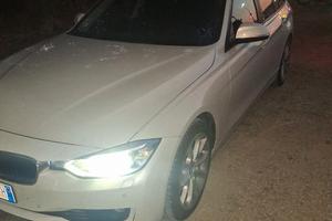 bmw 320 d