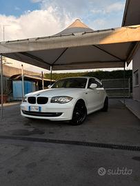 Bmw e87 118d