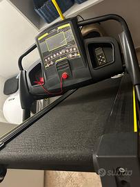 Tapis roulant professionale